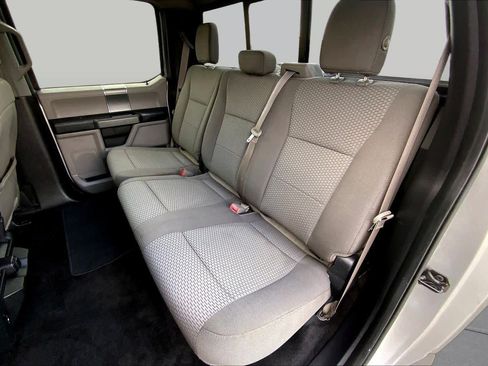 Used 2018 Ford F150 XLT w/ Equipment Group 302A Luxury RWD image 20