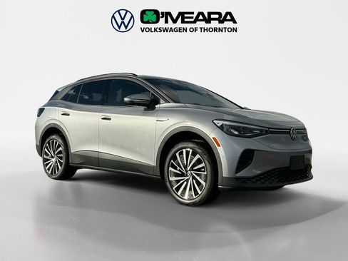 New 2026 Volkswagen ID.4 Pro image 7