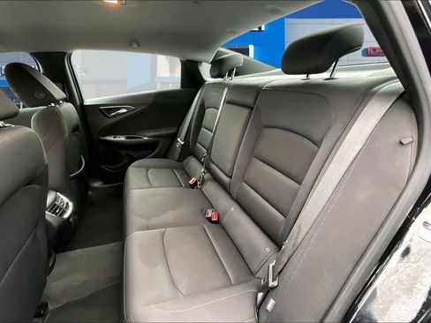 Used 2024 Chevrolet Malibu LT image 22