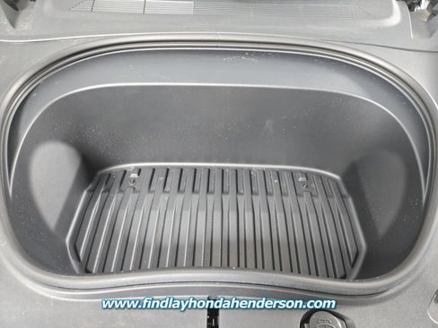 Used 2025 Tesla Model 3 Long Range RWD image 24