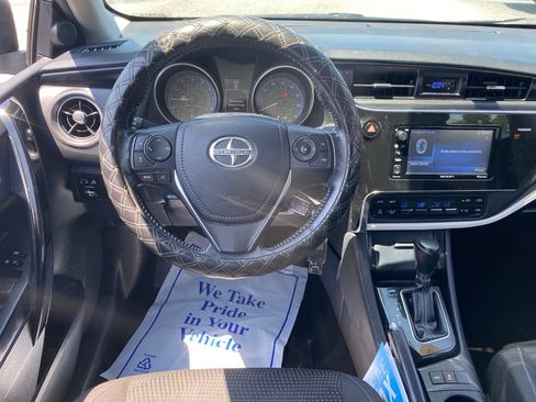 Used 2016 Scion iM FWD image 10
