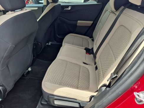Used 2020 Ford Escape SE AWD/4WD image 23