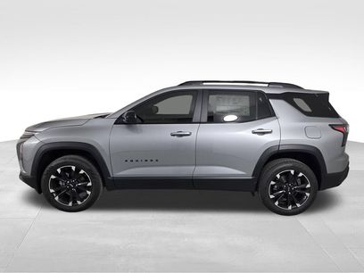 New 2026 Chevrolet Equinox RS w/ Convenience Package III