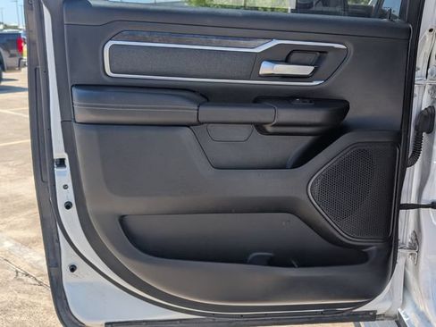 Used 2021 RAM 1500 Lone Star AWD/4WD image 23
