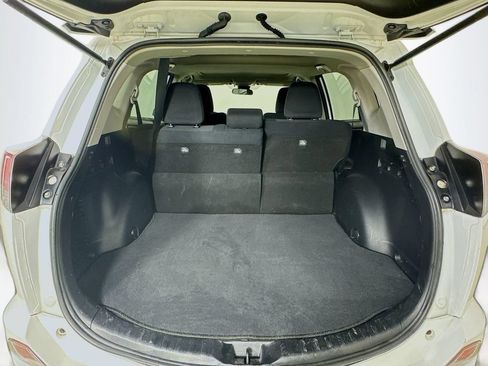 Used 2017 Toyota RAV4 XLE w/ Plus Special Value Package FWD image 30