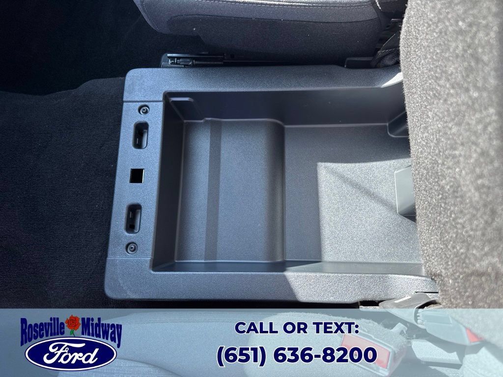 Used 2022 Ford F150 XLT w/ Equipment Group 302A High AWD/4WD image 17