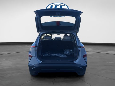 Certified 2026 Hyundai Kona SE FWD image 24