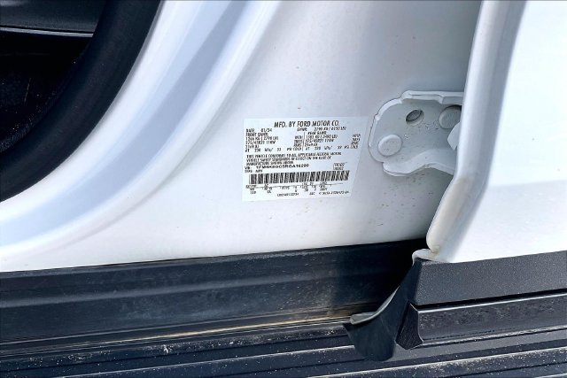 Used 2024 Ford Explorer ST w/ Equipment Group 401A AWD/4WD image 38