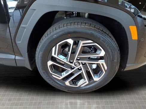 New 2026 Hyundai Tucson Limited AWD/4WD image 7