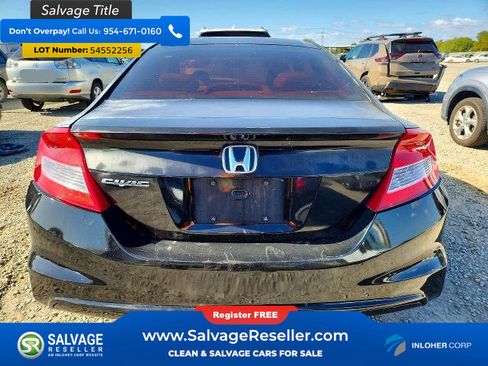 Used 2012 Honda Civic LX image 8