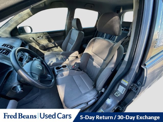 Used 2008 Honda CR-V LX image 23