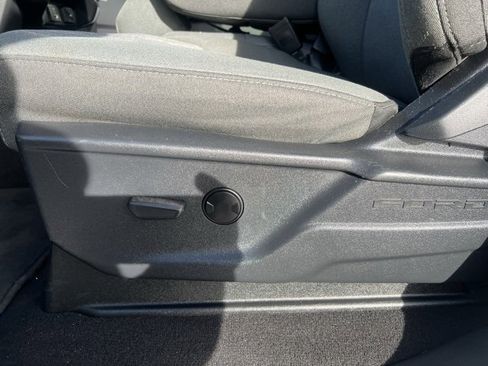 Used 2024 Ford F250 XLT w/ Snow Plow Prep Package image 10