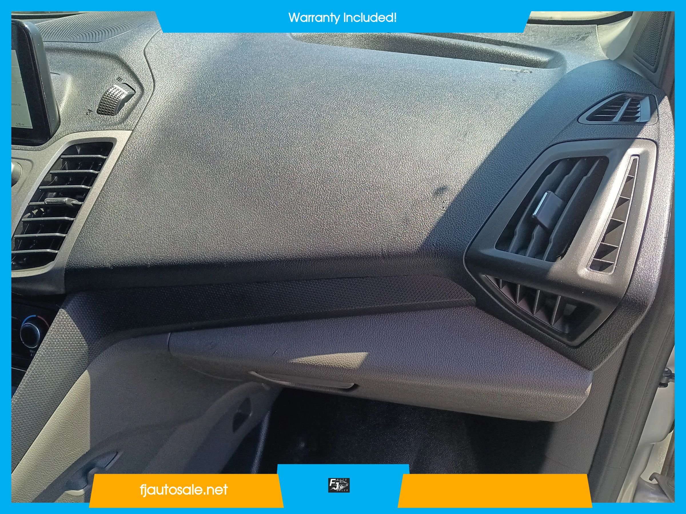 Used 2019 Ford Transit Connect XLT FWD image 22