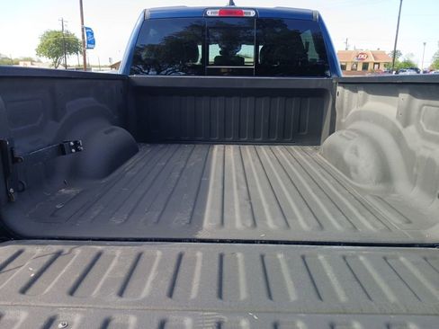 Used 2019 RAM 1500 Limited AWD/4WD image 19