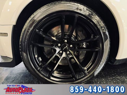 Used 2023 Dodge Challenger R/T Scat Pack image 6