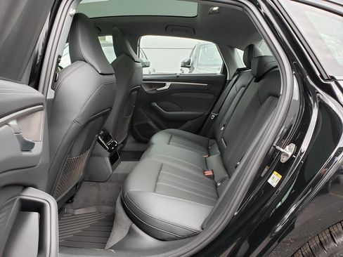 New 2026 Audi A6 Premium Plus image 8