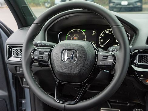 New 2026 Honda Civic Sport image 17