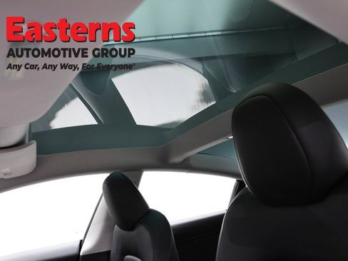Used 2023 Tesla Model 3 Standard Range RWD image 28