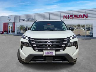 New 2026 Nissan Rogue S FWD video 2
