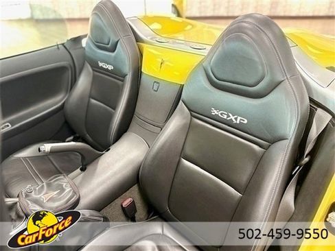 Used 2007 Pontiac Solstice GXP w/ Premium Package image 12