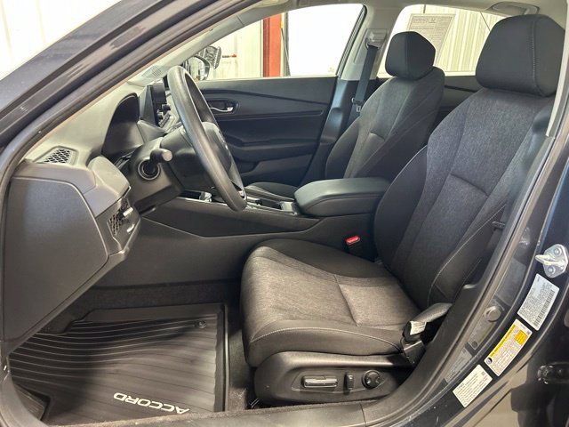 Certified 2023 Honda Accord EX image 15