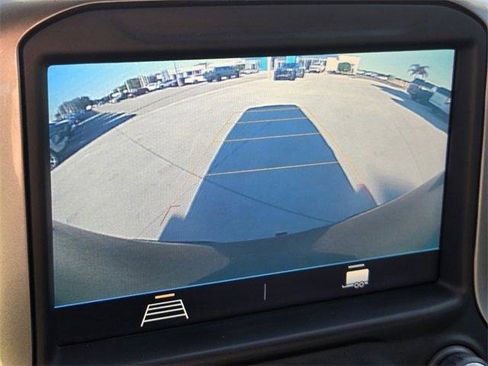 Used 2021 Chevrolet Silverado 1500 RST w/ Z71 Off-Road Package image 20