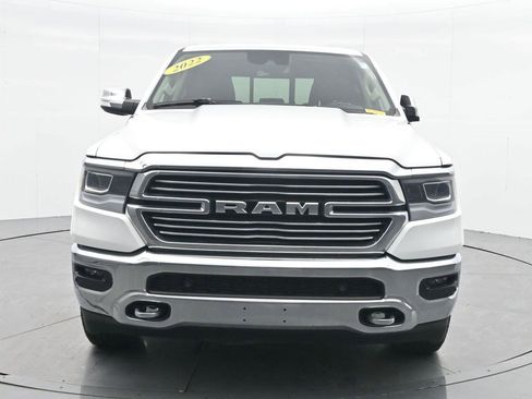 Used 2022 RAM 1500 Laramie image 2