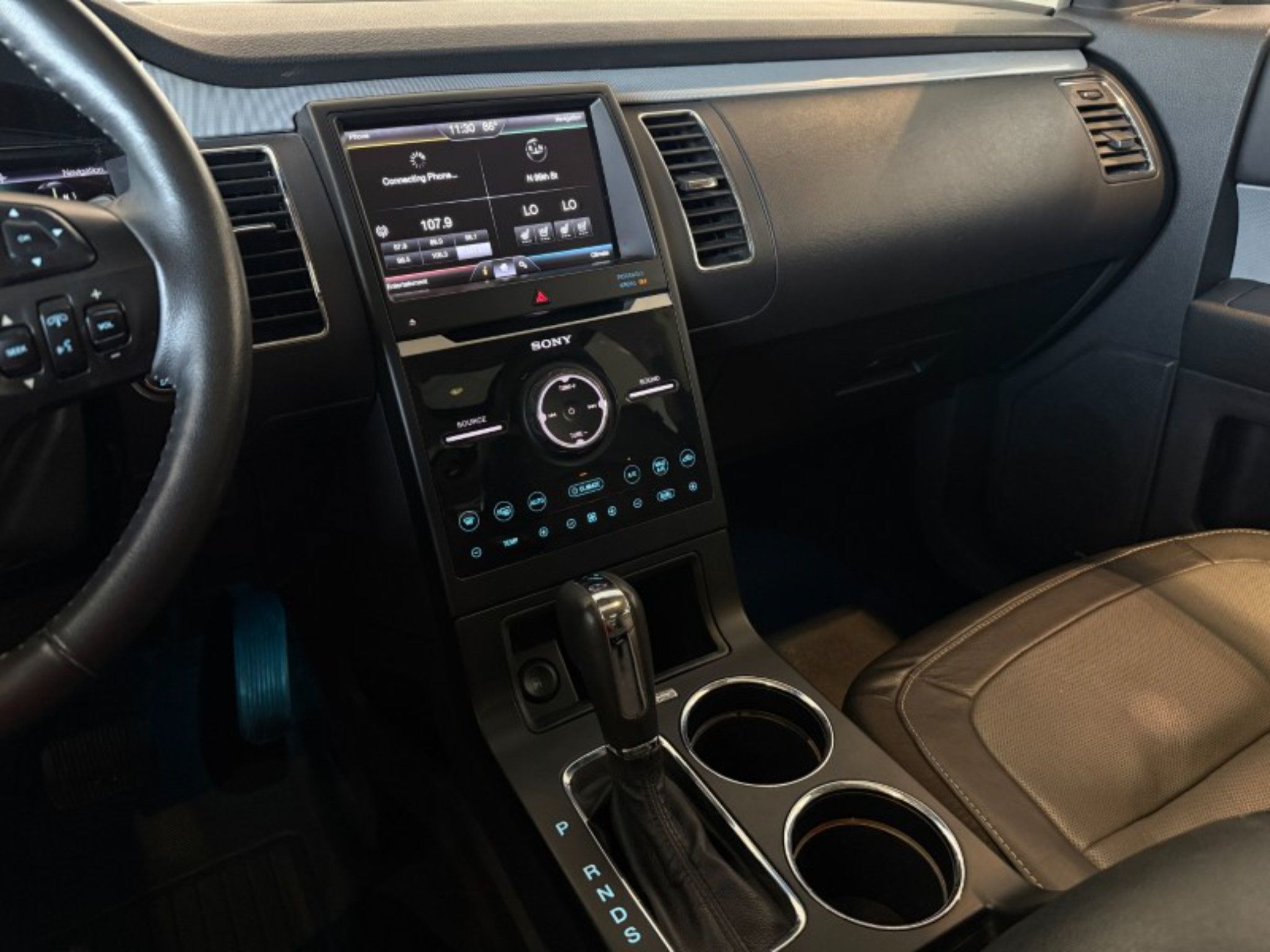 Used 2013 Ford Flex Limited AWD/4WD image 36