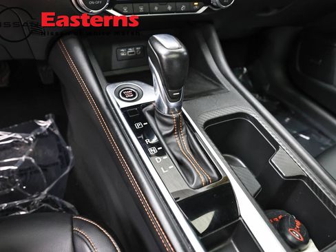 Used 2023 Nissan Sentra SR w/ SR Premium Package FWD image 13