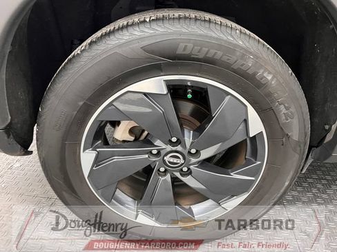 Used 2025 Buick Encore GX Preferred FWD image 17