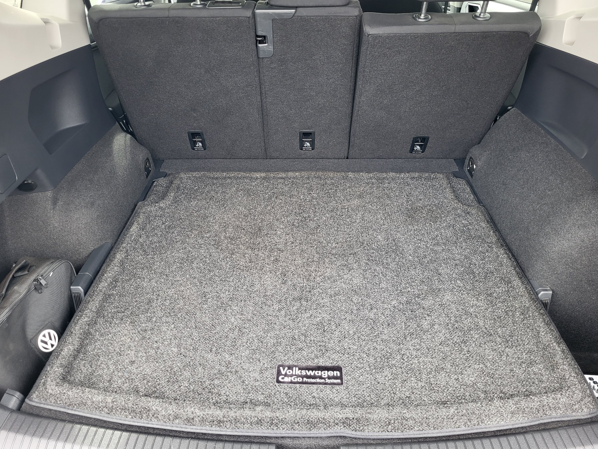 Used 2021 Volkswagen Tiguan S AWD/4WD image 14