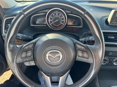 Used 2014 MAZDA MAZDA3 i Touring image 16