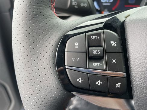 New 2026 Ford Explorer ST-Line w/ Premium Package RWD image 30
