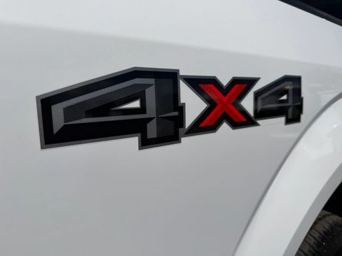 Used 2017 Ford F150 XL w/ XL Power Equipment Group AWD/4WD image 39