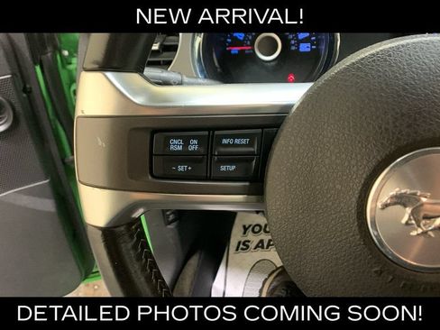 Used 2014 Ford Mustang GT w/ Equipment Group 301A RWD image 23