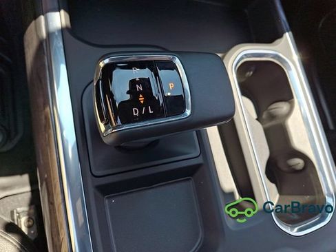 Certified 2026 Chevrolet Silverado 1500 LTZ AWD/4WD image 15