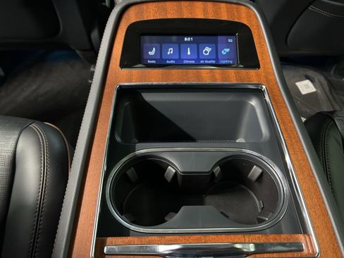 New 2026 Lincoln Navigator Black Label AWD/4WD image 35