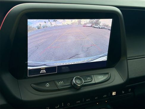 Used 2022 Chevrolet Camaro SS image 13