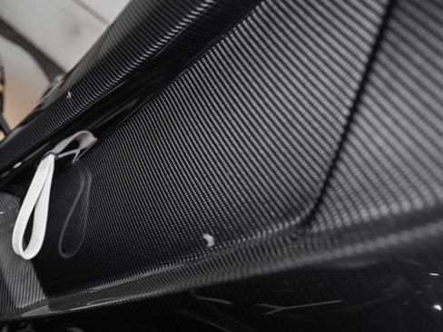 Used 2021 Lamborghini Aventador SVJ AWD/4WD image 56