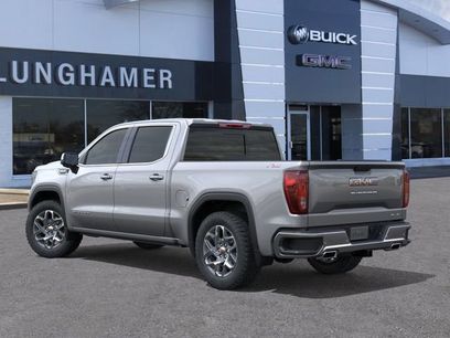 New 2026 GMC Sierra 1500 SLE
