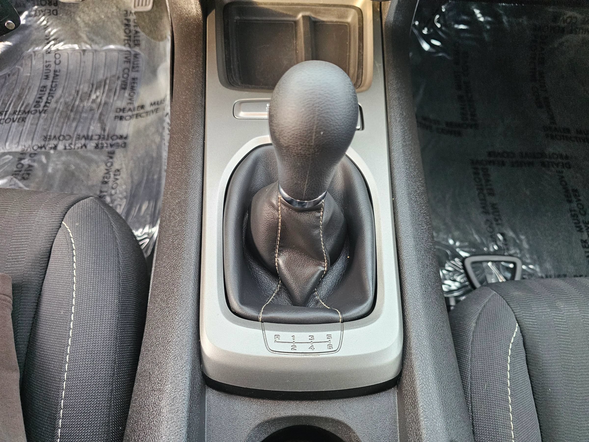 Used 2013 Chevrolet Camaro LS RWD image 14