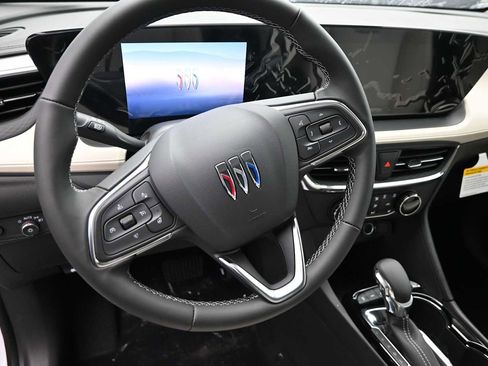 New 2026 Buick Encore GX Preferred AWD/4WD image 13
