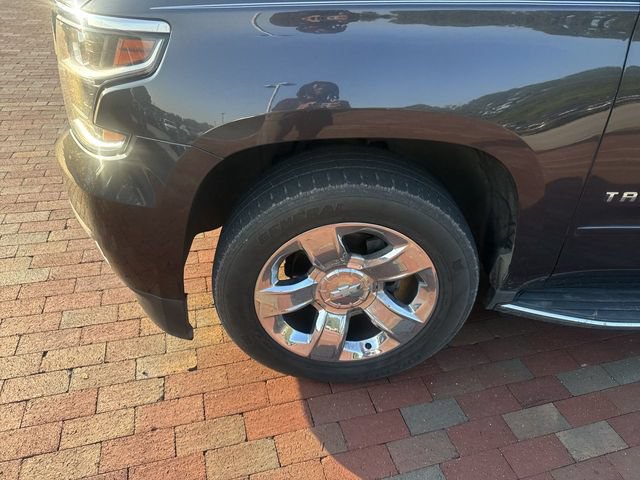 Used 2017 Chevrolet Tahoe Premier AWD/4WD image 2