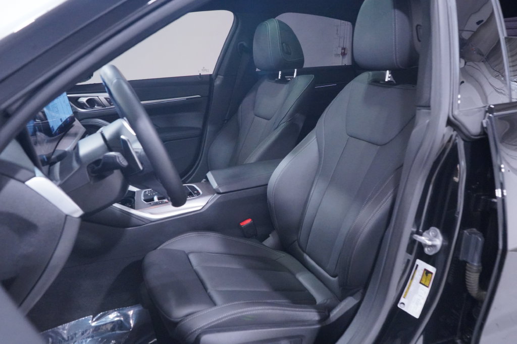 Used 2024 BMW 430i Gran Coupe w/ M Sport Package (Priority 1) RWD image 7