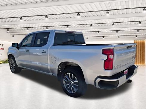 Used 2019 Chevrolet Silverado 1500 RST w/ All-Star Edition RWD image 9