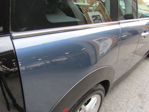 Used 2010 MINI Cooper Clubman S FWD image 17