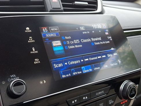 Used 2022 Honda CR-V EX-L image 19