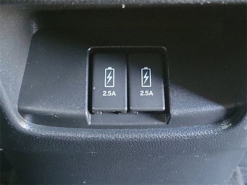 Used 2020 Honda CR-V EX image 25