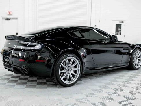 Used 2011 Aston Martin V8 Vantage N420 image 7