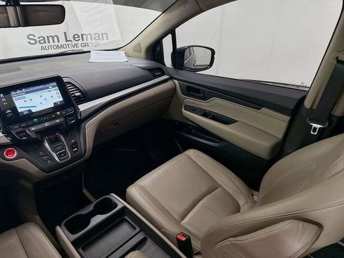 Used 2019 Honda Odyssey Touring image 26